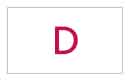D